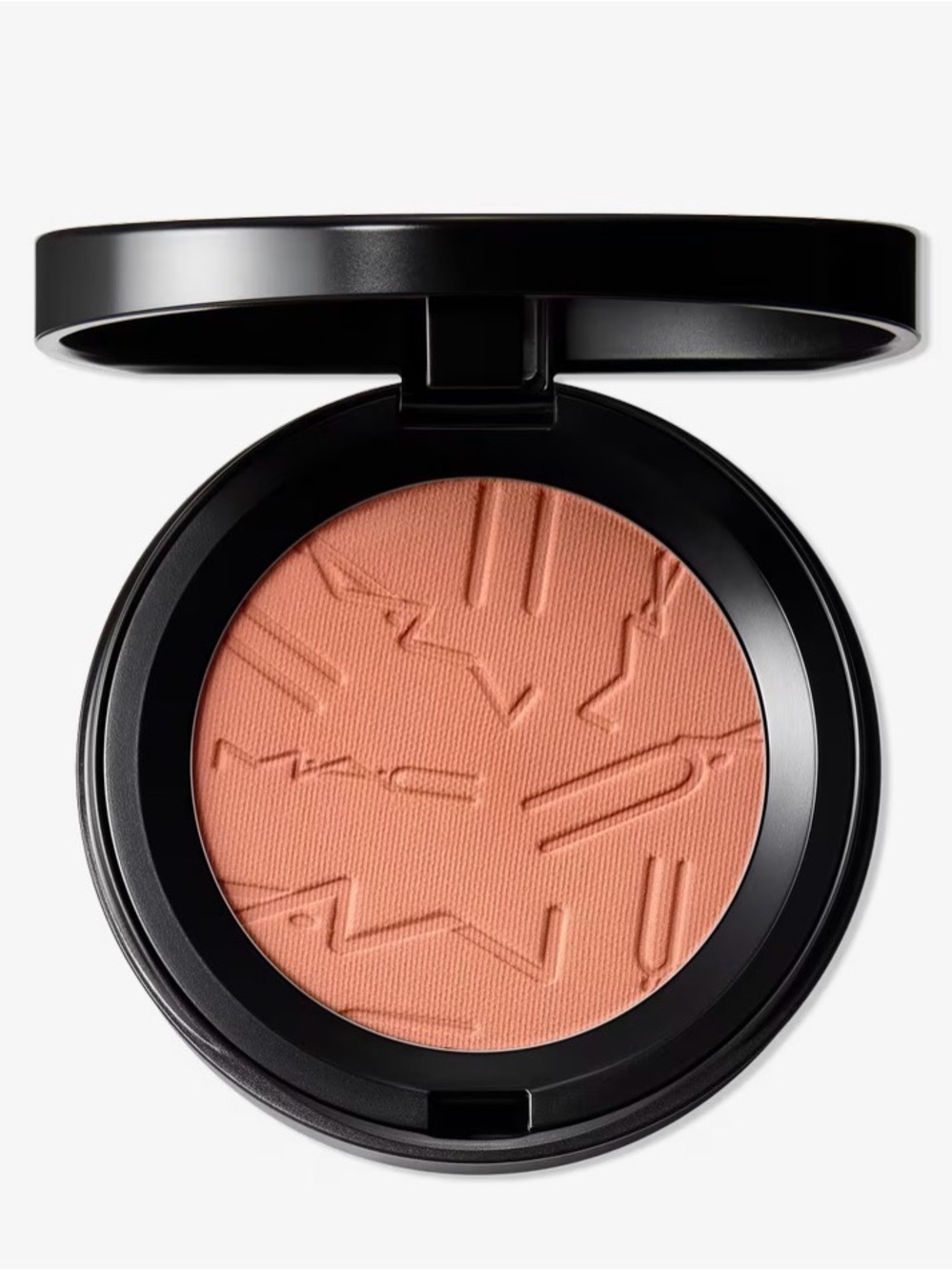 MAC Cosmetics Skinfinish Colorstruck Blush- Melba